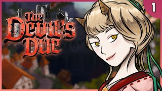 Beware the Depths | The Devil's Due IO5e (Ep. 1)