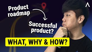 Building an App without a Product Roadmap is a TOTAL DISASTER!