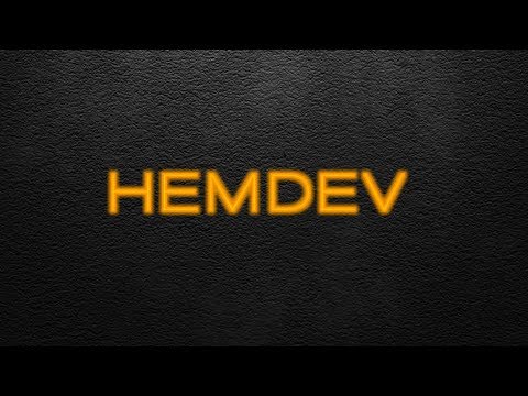 Tutorial | How to Create a Glowing Neon Text Effect in Your Name Photoshop in Mobile | TECH SMART