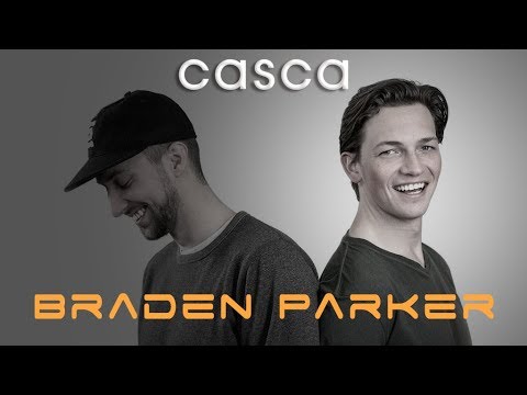 CREATING YOUR OWN SHOE COMPANY - Casca Footwear Startup (Braden Parker) Entrepreneur Interview