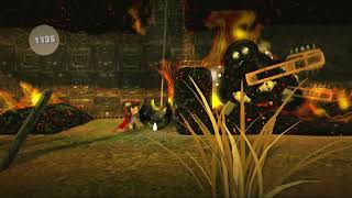 Don't Turn Back - LittleBigPlanet old creations series