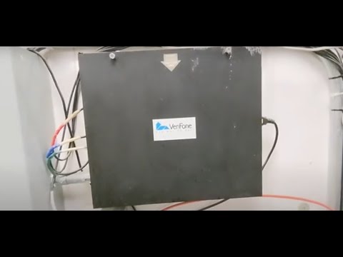 FCI Box Explained