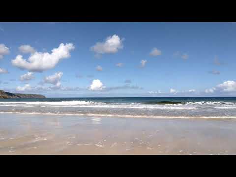 Gary Beach in Lewis 3