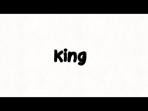 5 | king