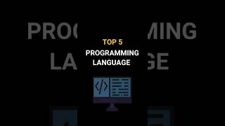 🔥 Top 5 Programming Languages to Learn in 2025 | Best for Jobs & Future 🚀