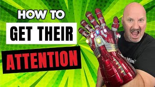 Freight Broker Cold Calling Script that Gets Your Prospects Attention! [Free Download]