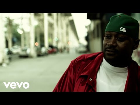 Ghostface Killah - Baby (Official Music Video) ft. Raheem DeVaughn