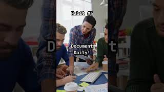 3 Daily Habits for Clean Code 🧹#coding #devtips #thepragmaticprogrammer #patternsexplained