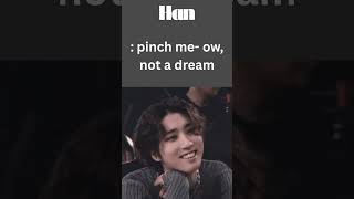 Stray Kids Reactions (When they read your diary and it’s all about them)