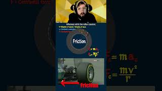 COMPLETE Guide How to do Centripetal Acceleration / Force w/ Circular Motion in #physics