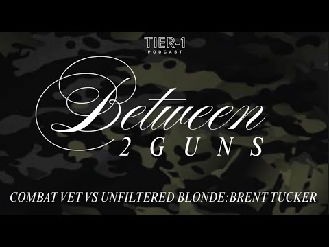 Between 2 Guns | Brent Tucker