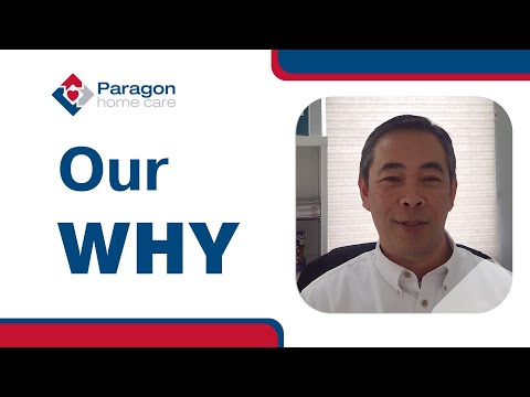 Our Story - Paragon Home Care