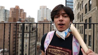I Don't Wanna Wait For Summer (Official Video)