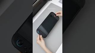 This is hands down the most complete storage case for Switch 2#switch #nintendo #switch2