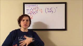 Exponent Examples 9