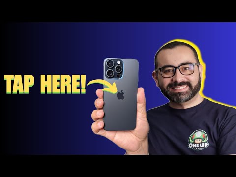 10 iPhone Hacks Apple Doesn’t Tell You About!