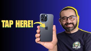 10 iPhone Hacks Apple Doesn’t Tell You About!