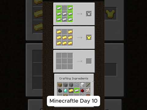 Minecraftle Day 10!!! DONT CLICK THE SOUND😱😱😱😱