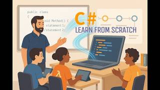 25 - Remainder Operator %👨‍💻Section 27💻Learn C#