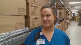 Healthcare Heroes | Supply