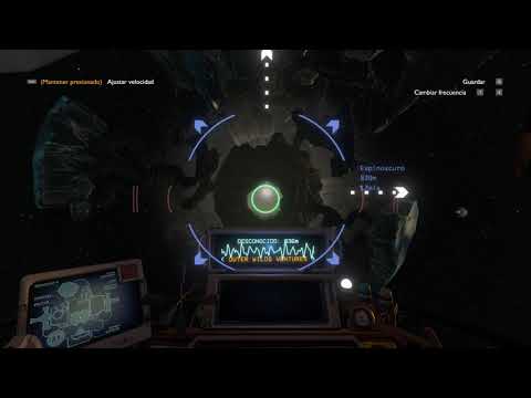 Outer Wilds: Expedición a Espinoscuro | Parte 2