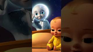 நிலா மாமா Nila Mama Shorts | #tamilkidsvideo #tamilshorts #babycorntamil #childrensongs #tamilrhymes