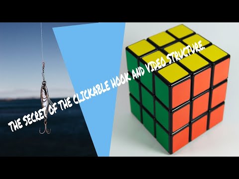 Your Clickable Hook and Video Structure to Make Money on YouTube in 2020  Peet’s Online Traffic Tips