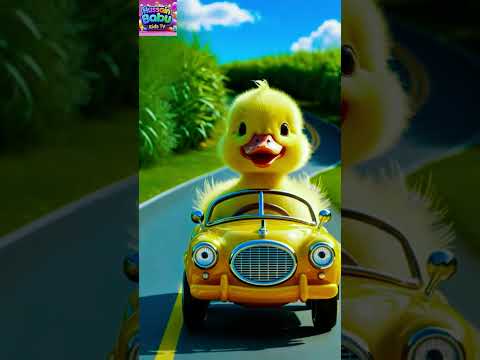CUTE LITTLE DUCK 🥰😍🤩 #viralvideo #viralshort