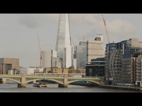 Shard Place: the final piece in the transformation of London Bridge