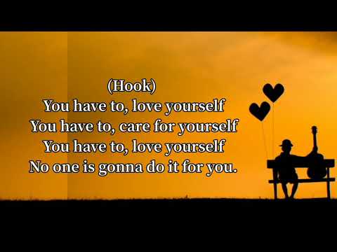 Dotcom Vibez - Solid (loyal to myself) official lyrics video