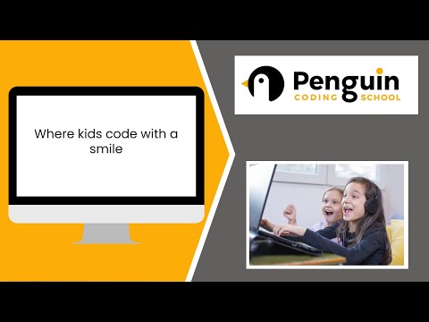 Angles and Coordinates | Penguin Coding School Tutorial #4