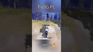 BGMI PC | Graphics 🔥 | Senonimus #gaming #bgmi #bgmipc #graphics