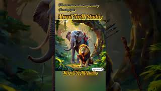 ''TalentRecognition''#youtubeshorts #animatedmorallessons #MoralToonStudio#teamwork#celebrating#fyp