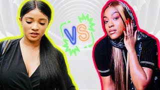 Azriel Clary and Joycelyn Savage CL@SH in Roberts Condo!!!