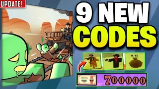 ✨NEW UPDATE ✨ DEAD RAILS ROBLOX CODES DECEMBER 2025 | ALL NEW DEAD RAILS CODES