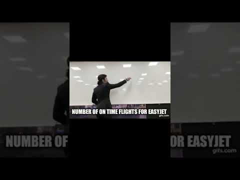 Airplane slander