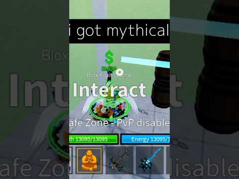 Say 1 of rolling fruitumtil i got mythical fruit |@GamerSlayerOffical