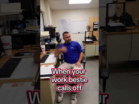 #workhumor #officehumor #funny #fyp #fypシ #trending #viral #officelife #worklife #work #comedy