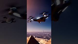 What If AI Saved Cleopatra’s Empire  #Shorts