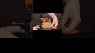 BTS of omozoc's stop motion 2