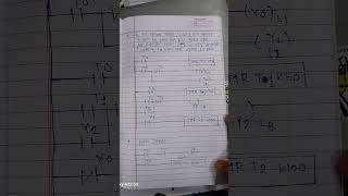 delta plc programming example  #industrialautomation #simensplc #plc