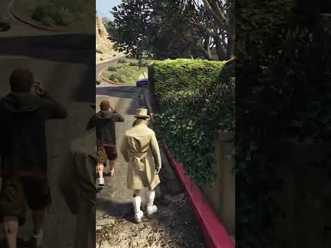 We didn’t need to know that brother 😭#gta #gta5