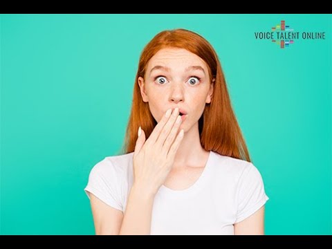 Blooper Reel 2018