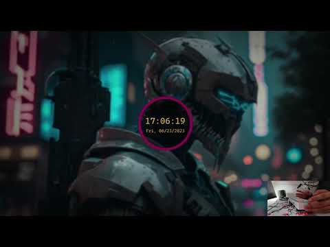 How to Lock Your Screen on Wayland! - Linux | SA1G0N