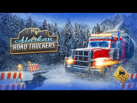 Alaskan Road Truckers | PC Mini Review