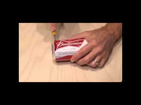 How To Make WiFi Speed Booster Out Of A Soda Can |PcTutorials|