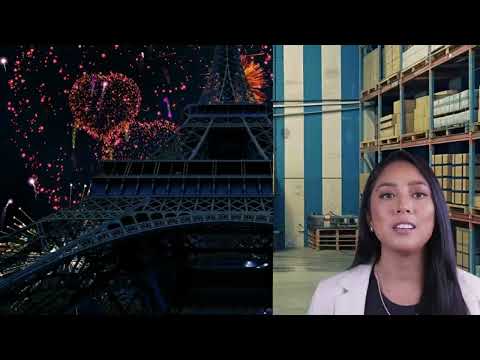 Discover the Eiffel Tower's Secrets