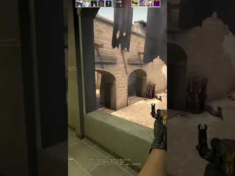 #csgo #ak47 killing spray #csgoclips #gaming #golobal #history #shorts #video #viral