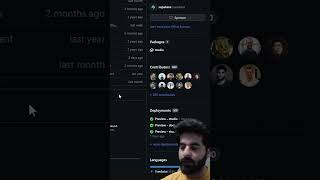 BEST OPENSOURCE PROJECT TO CONTRIBUTE TO.