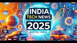 "India's Biggest Tech News: Innovations & Updates You Can't Miss!